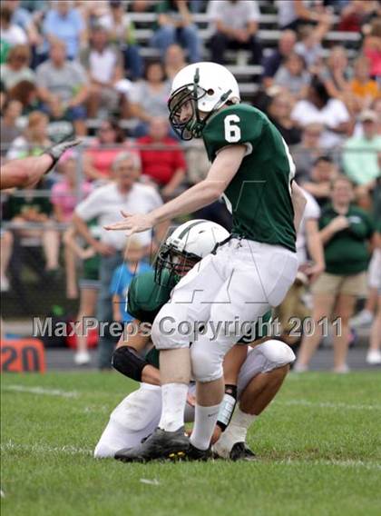 Thumbnail 2 in Spaulding @ Dover photogallery.