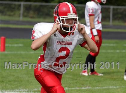 Thumbnail 3 in Spaulding @ Dover photogallery.