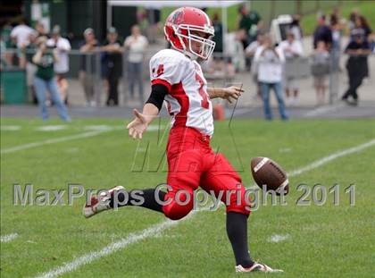 Thumbnail 1 in Spaulding @ Dover photogallery.
