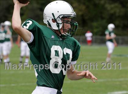 Thumbnail 1 in Spaulding @ Dover photogallery.