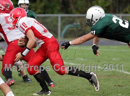 Thumbnail 1 in Spaulding @ Dover photogallery.