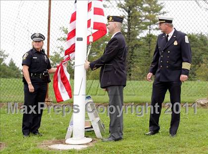 Thumbnail 3 in Spaulding @ Dover photogallery.