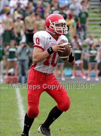 Thumbnail 1 in Spaulding @ Dover photogallery.