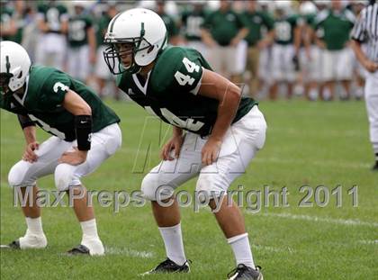 Thumbnail 2 in Spaulding @ Dover photogallery.