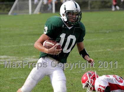 Thumbnail 2 in Spaulding @ Dover photogallery.