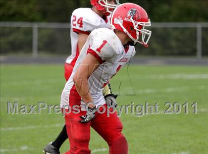 Thumbnail 2 in Spaulding @ Dover photogallery.