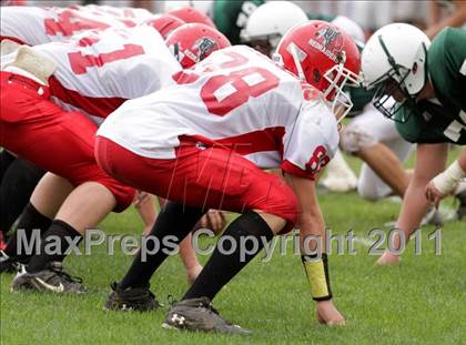 Thumbnail 2 in Spaulding @ Dover photogallery.