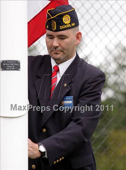 Thumbnail 2 in Spaulding @ Dover photogallery.