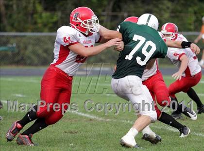 Thumbnail 3 in Spaulding @ Dover photogallery.
