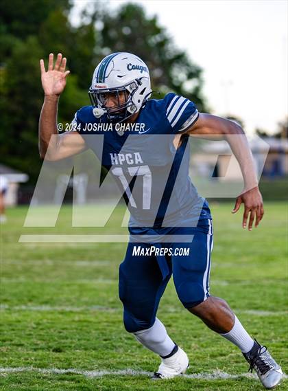 Thumbnail 3 in Charlotte Country Day School @ High Point Christian Academy photogallery.