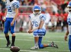 Photo from the gallery "Orange Glen @ Santa Fe Christian"
