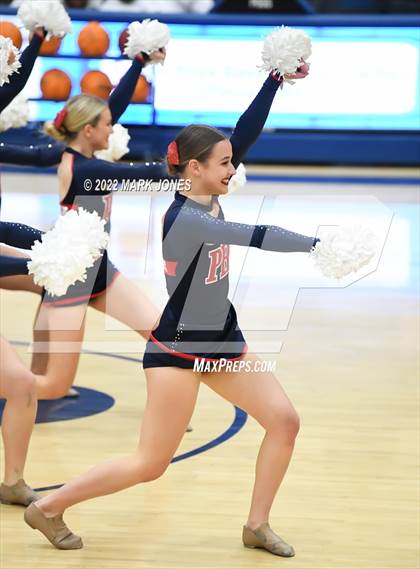 Thumbnail 2 in Liberty @ Pinnacle (AIA 6A Round 1 Playoff) photogallery.
