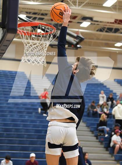 Thumbnail 1 in Liberty @ Pinnacle (AIA 6A Round 1 Playoff) photogallery.