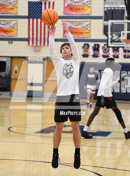 Thumbnail 1 in Liberty @ Pinnacle (AIA 6A Round 1 Playoff) photogallery.
