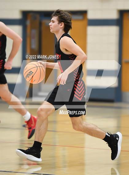 Thumbnail 1 in Liberty @ Pinnacle (AIA 6A Round 1 Playoff) photogallery.