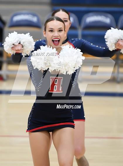 Thumbnail 2 in Liberty @ Pinnacle (AIA 6A Round 1 Playoff) photogallery.
