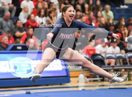 Thumbnail 1 in Liberty @ Pinnacle (AIA 6A Round 1 Playoff) photogallery.