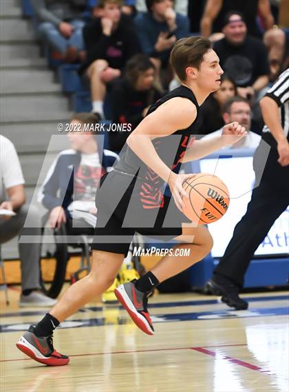 Thumbnail 1 in Liberty @ Pinnacle (AIA 6A Round 1 Playoff) photogallery.