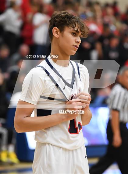 Thumbnail 1 in Liberty @ Pinnacle (AIA 6A Round 1 Playoff) photogallery.