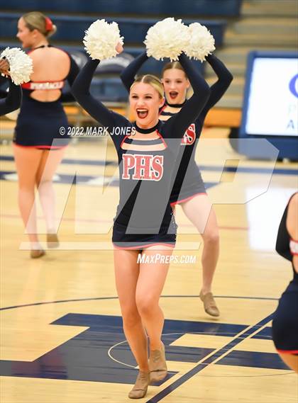 Thumbnail 3 in Liberty @ Pinnacle (AIA 6A Round 1 Playoff) photogallery.