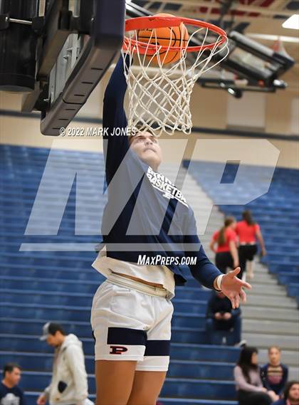 Thumbnail 3 in Liberty @ Pinnacle (AIA 6A Round 1 Playoff) photogallery.