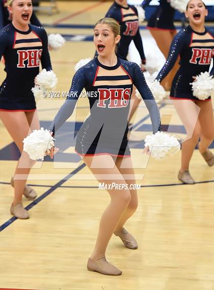Thumbnail 1 in Liberty @ Pinnacle (AIA 6A Round 1 Playoff) photogallery.