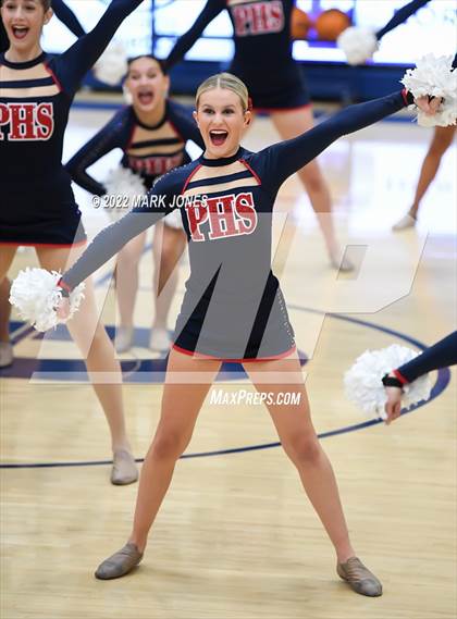 Thumbnail 2 in Liberty @ Pinnacle (AIA 6A Round 1 Playoff) photogallery.