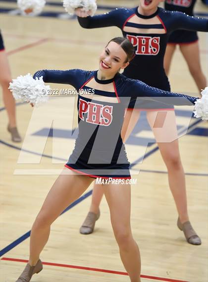 Thumbnail 3 in Liberty @ Pinnacle (AIA 6A Round 1 Playoff) photogallery.