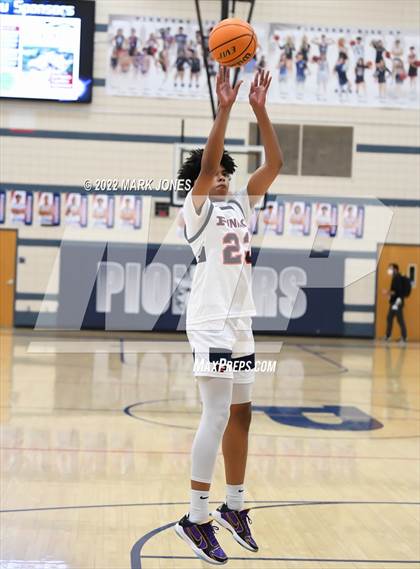 Thumbnail 2 in Liberty @ Pinnacle (AIA 6A Round 1 Playoff) photogallery.
