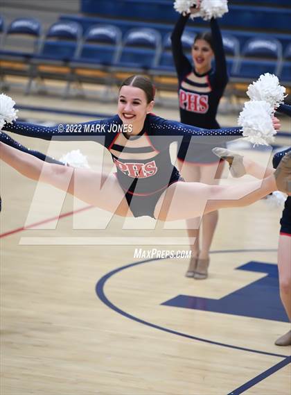 Thumbnail 3 in Liberty @ Pinnacle (AIA 6A Round 1 Playoff) photogallery.