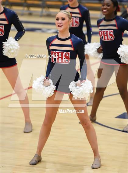 Thumbnail 3 in Liberty @ Pinnacle (AIA 6A Round 1 Playoff) photogallery.