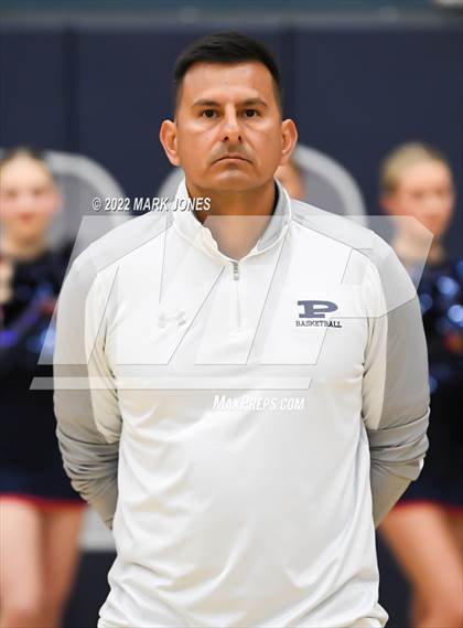 Thumbnail 1 in Liberty @ Pinnacle (AIA 6A Round 1 Playoff) photogallery.