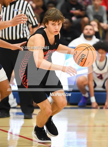 Thumbnail 1 in Liberty @ Pinnacle (AIA 6A Round 1 Playoff) photogallery.