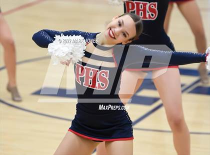 Thumbnail 1 in Liberty @ Pinnacle (AIA 6A Round 1 Playoff) photogallery.