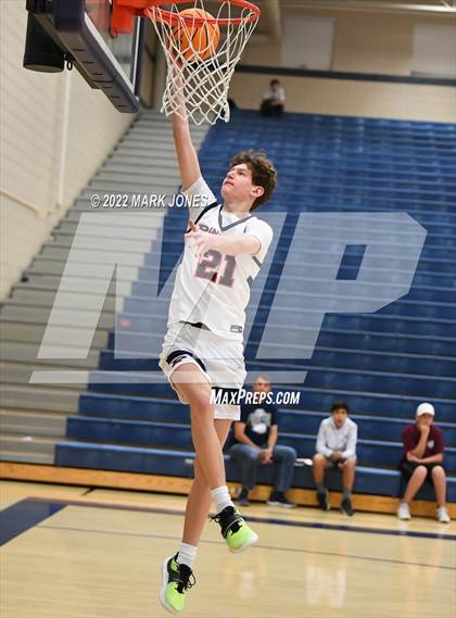 Thumbnail 1 in Liberty @ Pinnacle (AIA 6A Round 1 Playoff) photogallery.