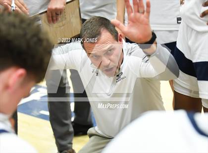 Thumbnail 2 in Liberty @ Pinnacle (AIA 6A Round 1 Playoff) photogallery.