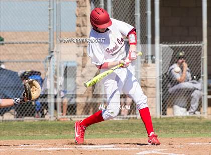 Thumbnail 3 in Sage Creek @ Great Oak photogallery.