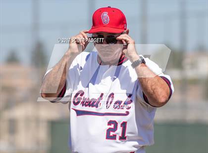 Thumbnail 1 in Sage Creek @ Great Oak photogallery.