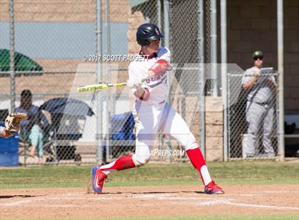 Thumbnail 3 in Sage Creek @ Great Oak photogallery.