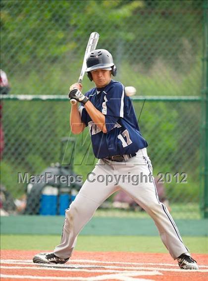 Thumbnail 1 in Framingham vs Boston College High (MIAA Division 1 South 1st Round) photogallery.