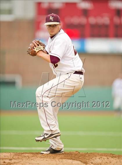 Thumbnail 1 in Framingham vs Boston College High (MIAA Division 1 South 1st Round) photogallery.