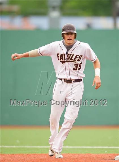 Thumbnail 1 in Framingham vs Boston College High (MIAA Division 1 South 1st Round) photogallery.