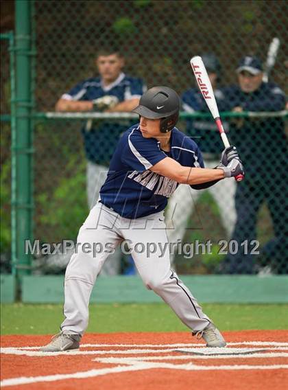 Thumbnail 2 in Framingham vs Boston College High (MIAA Division 1 South 1st Round) photogallery.