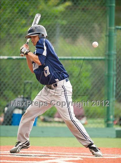 Thumbnail 2 in Framingham vs Boston College High (MIAA Division 1 South 1st Round) photogallery.