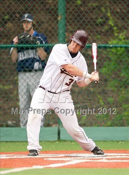 Thumbnail 2 in Framingham vs Boston College High (MIAA Division 1 South 1st Round) photogallery.