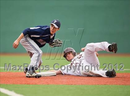Thumbnail 1 in Framingham vs Boston College High (MIAA Division 1 South 1st Round) photogallery.