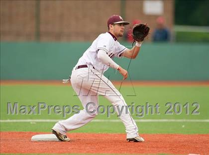 Thumbnail 3 in Framingham vs Boston College High (MIAA Division 1 South 1st Round) photogallery.