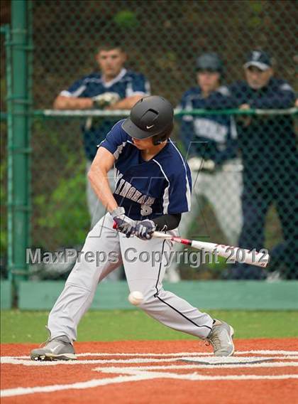 Thumbnail 3 in Framingham vs Boston College High (MIAA Division 1 South 1st Round) photogallery.