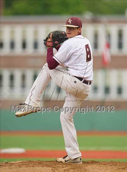 Thumbnail 2 in Framingham vs Boston College High (MIAA Division 1 South 1st Round) photogallery.