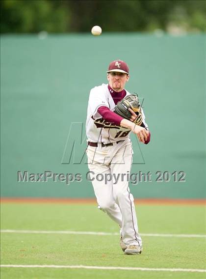 Thumbnail 1 in Framingham vs Boston College High (MIAA Division 1 South 1st Round) photogallery.